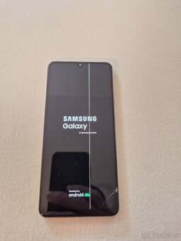 Samsung galaxy A32 - 5