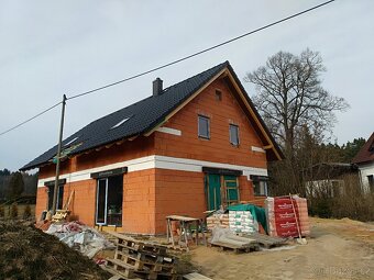 Zednické práce - 5