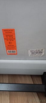 Autosedačka Britax Römer Kidfix II XP SICT - 5