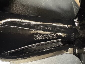 Alu kola dvourozměrná R18 - 5