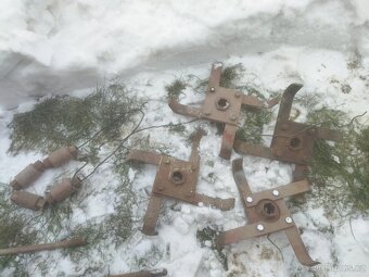 Vari tera  příslušenství - 5