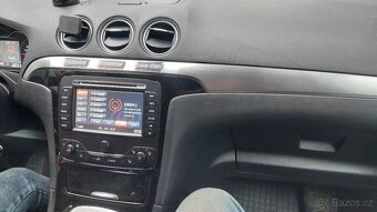 Ford S-MAX 2l diesel - 5