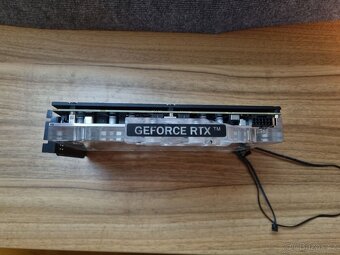 GeForce RTX 4090 + Vodní blok Alphacool - 5