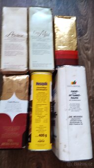 Káva mletá, kakao atd. - 5