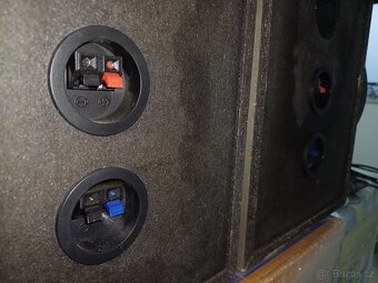 Kenwood LS‑N752 - 5