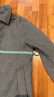 Pánský kabát C&A - 5