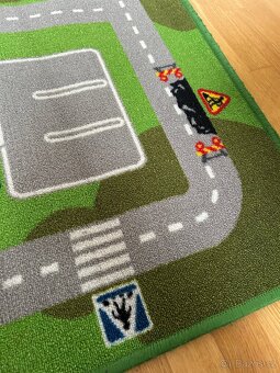 Dětský Koberec - 5