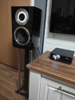 High End reprosoustavy Cabasse Murano - 5