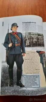 Kniha Stráž obrany státu - 5