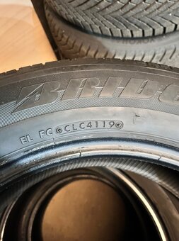 225/60 R17 99V letní pneu - DOT 2019 - 5
