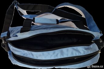 cestovní taška Rucanor - 5