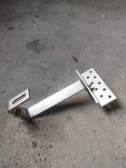 prodám háky pro konstrukce na Fotovoltaiku - 5