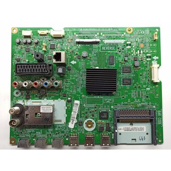 44.Predám náhradné diely do lcd, plazma televízorov: - 5