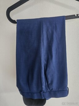 Společenský oblek - 5