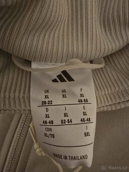 Damska souprava adidas - [ - 5