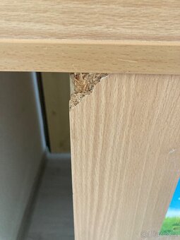 Přebalovací pult/komoda - 5