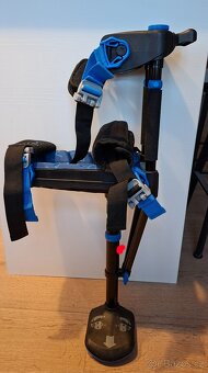 Berle pro volné ruce - 5