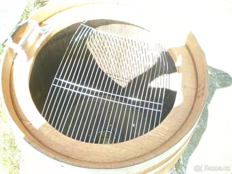 UDÍRNA ZE SUDŮ OD VÍNA - 5