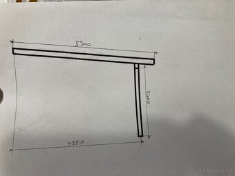 Pergola - přístřešek - 5