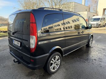 Mercedes Vito 2.2cdi 110kw - 5