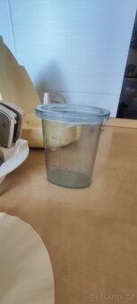 Kuchyňský robot Moulinex - 5