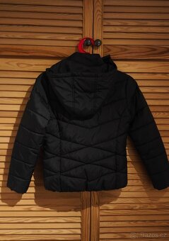 Dětská zimní bunda - 5