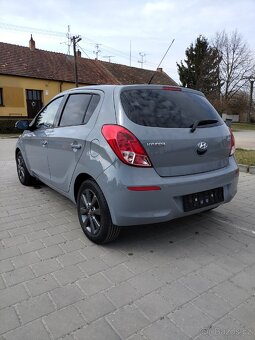 Hyundai i20 - 5