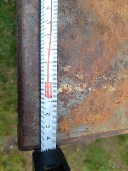 Cirkularka s kolébkou - 5