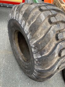 Pneumatika pluh 500/60-15,5 - 5