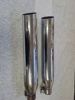 Výfuky Screamin Eagle - 5