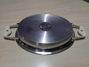 Zepter oválná grilovací pánev - 5