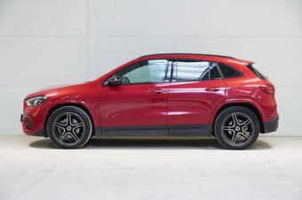 Mercedes-Benz GLA, 200D,AMG,DPH,Paměť.sedadla - 5