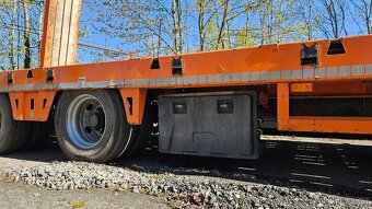 Podvalník GVN 03 Trailer - 5