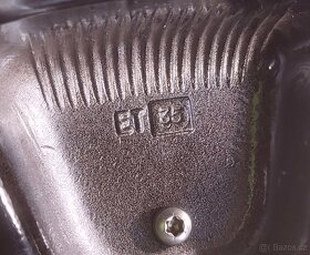 R20 ETA BETA TUNING - 5