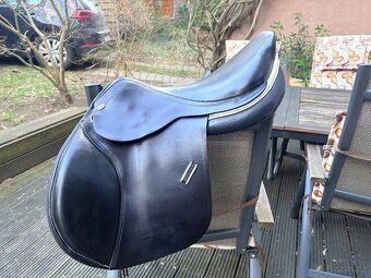 Prodám sedlo KenTaur Kronos ISB - 5