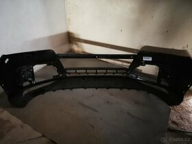 Audi Q7 4M S-Line nárazník - 5