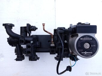 VIESSMANN VITOPEND 100-W - 5