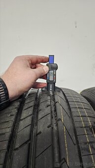 Letní pneumatiky 235/50/19, Hankook, DOT3424 - 5