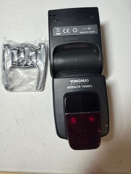 Yongnuo YN585EX – TTL Speedlite - 5