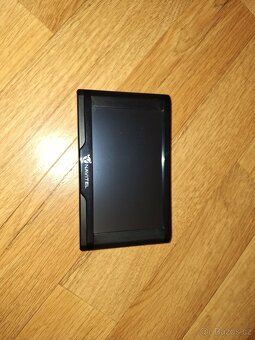 Navigace Navitel E-500 - 5
