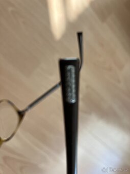 Chopard brýle VRCH 210 UNISEX - 5