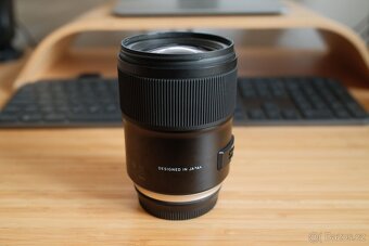 Tamron SP 35mm 1.4 Di USD pro Canon EF - 5