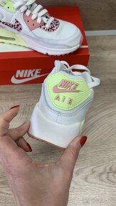 Nike air max 38,5 tenisky - 5