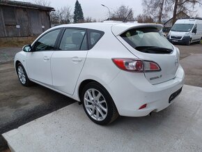 Mazda 3 ,2.0benzin 110kw - 5