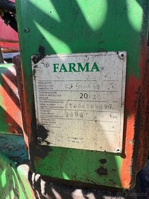 Vyvážečka Farma - 5