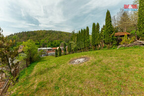 Prodej pozemku k bydlení, 1214 m², Blansko - 5