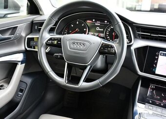 Audi A6 50TDI QUATTRO N.TOP K360° PANO - 5