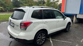 Subaru Forester 2.0iXT,CZ,4x4,AT,SUV - 5