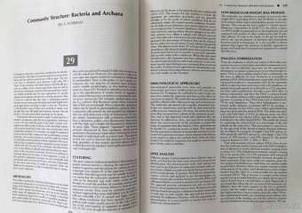 Manual of ENVIRONMENTAL MICROBIOLOGY - 5