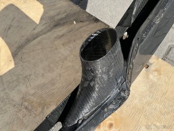 GT4 Lip BMW M3, M4 F80, F82 - 5